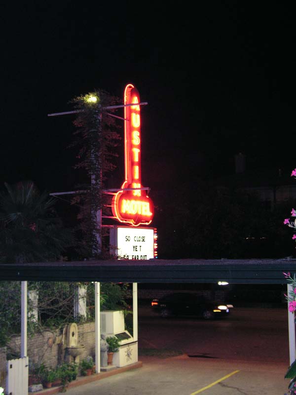 Austin