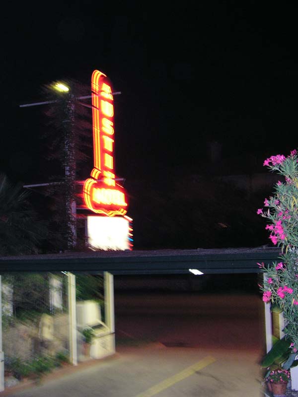 Austin