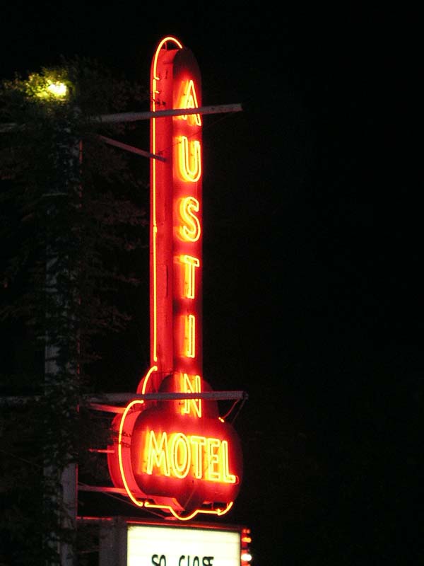 Austin