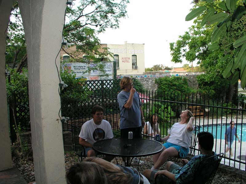 Austin