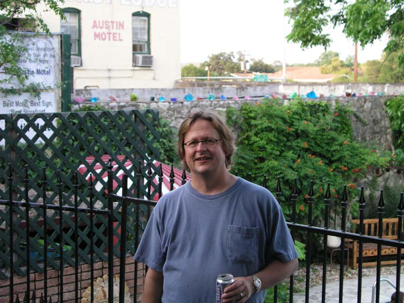 Austin