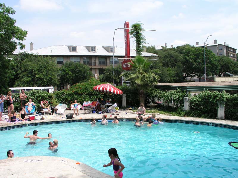 Austin