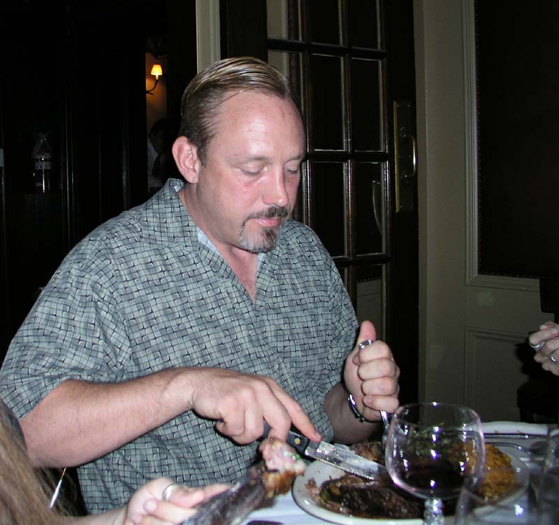 Dinner