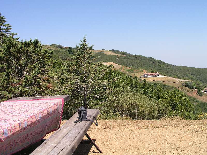 Ridge June 2003 008