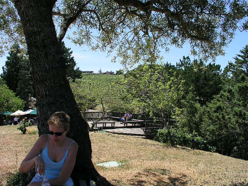 Ridge June 2003 110